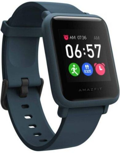 Smart Watch Amazfit Bip S Lite