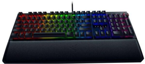 Razer BlackWidow V3 Razer Yellow Switch czarny