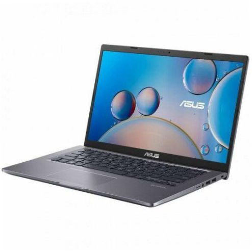 14" ASUS X415MA-EB215 Notebook (1920x1080, Intel Pentium Silver 1.1GHz, RAM 4GB, SSD 512GB, bez OS), 90NB0TG2-M03070, slate grey