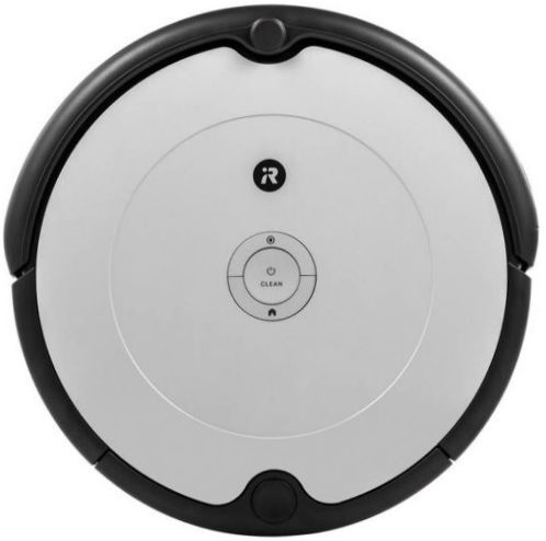 iRobot Roomba 698, srebrny/czarny