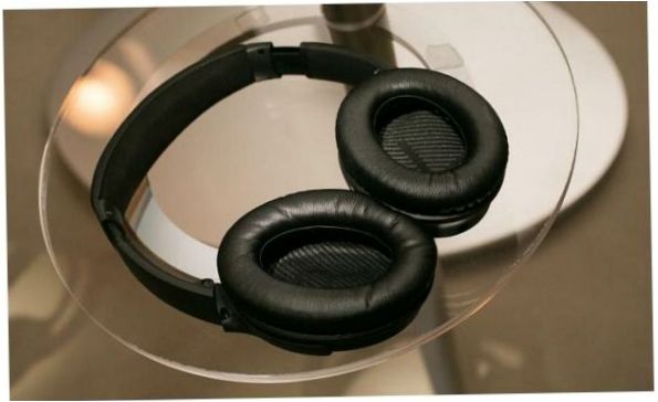 Bose QuietComfort 35 II, srebrny