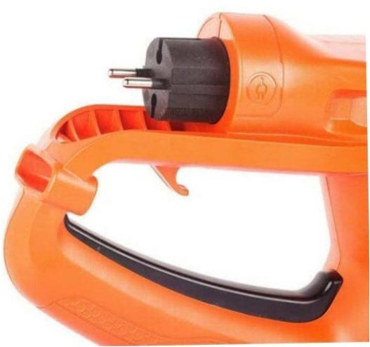 BLACK+DECKER BEHT201 45 cm