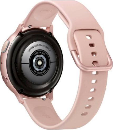 Samsung Galaxy Watch Active2 - smartwatch