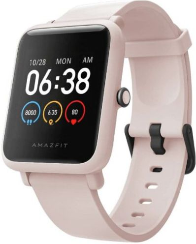 Smartwatch Amazfit Bip S Lite