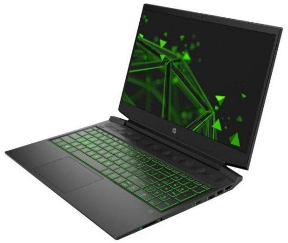 16.1" Notebook HP Pavilion Gaming 16-a0050ur