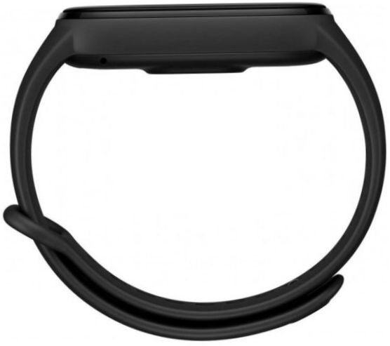 Inteligentna bransoletka Xiaomi Mi Smart Band 5 - ochrona: wodoodporna