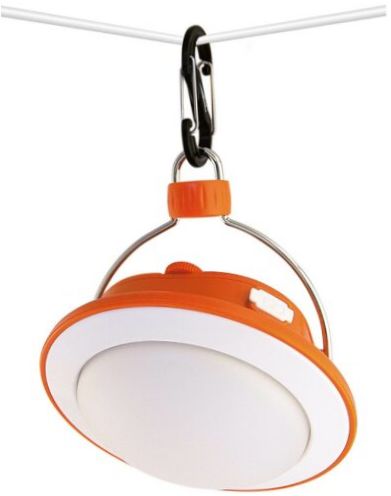 Bright Ray CL-360A "Camping Chandelier 6"