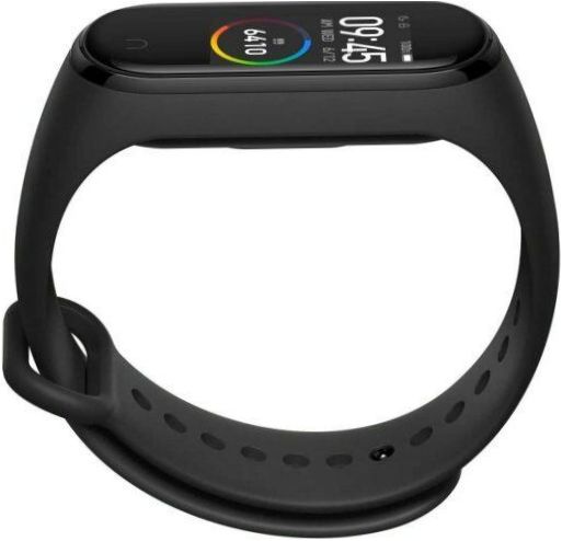 Xiaomi Mi Smart Band 4 inteligentna bransoletka z NFC - ekran: 1,43" IPS