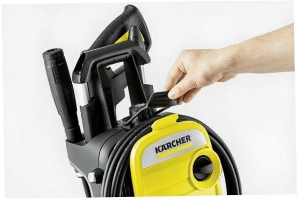 KARCHER K 5 Compact (1.630-750.0), 145 bar