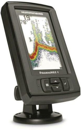 Humminbird PiranhaMAX 4