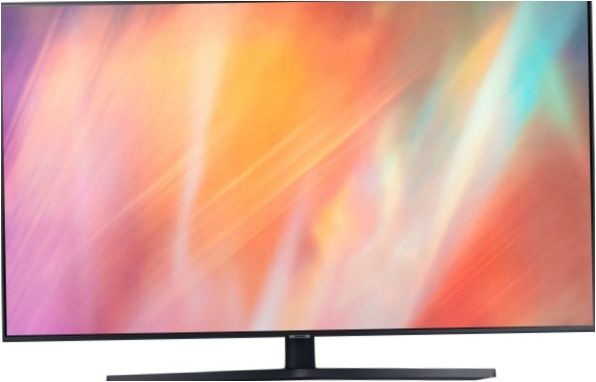 Samsung UE65AU7500U LED, HDR (2021), Titanium Grey