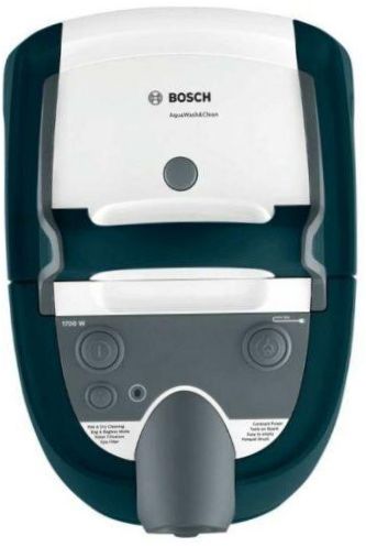 Bosch BWD41720, biały/purpurowy