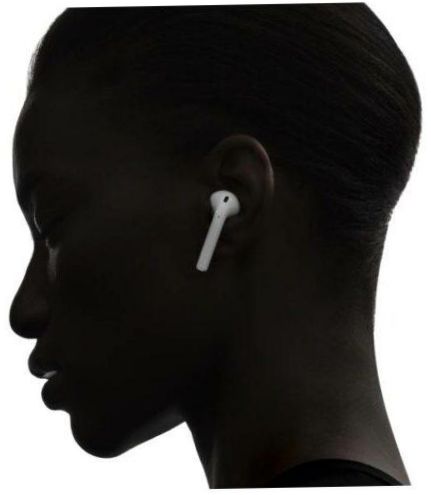 Apple AirPods 2 z etui do ładowania MV7N2