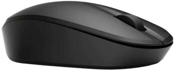 HP Dual Mode Black Mouse 300