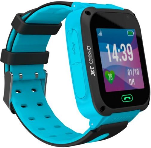 Jet Kid Connect Kids Smart Watches