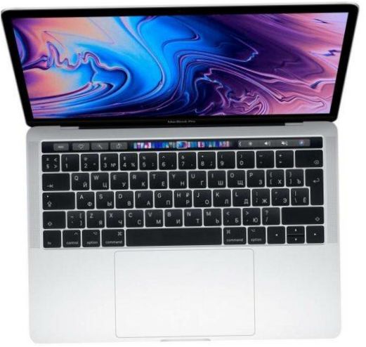 Apple MacBook Pro 13 Mid 2019 MUHP/A, kolor space grey