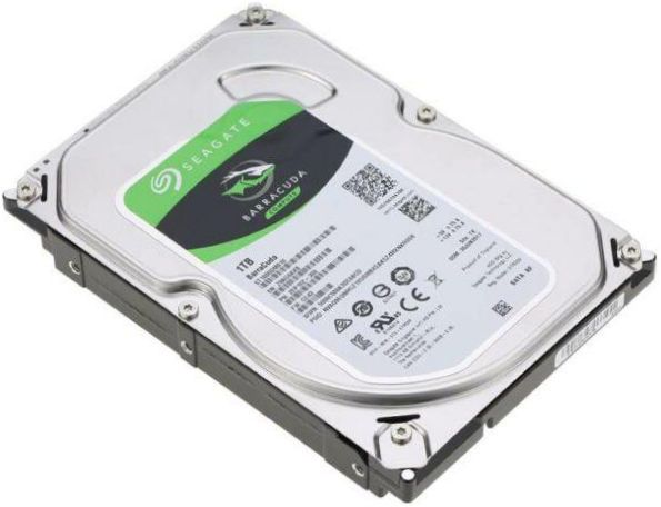 Seagate Barracuda 1 TB ST1000DM010