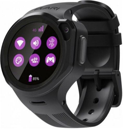 ELARI KidPhone 4GR smartwatch dla dzieci - ochrona: wodoodporny