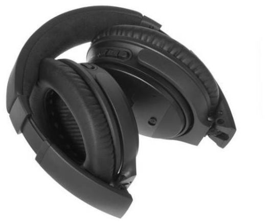 Bose QuietComfort 35 II, srebrny