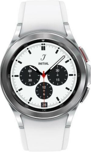 Samsung Galaxy Watch4 Classic - smartwatch