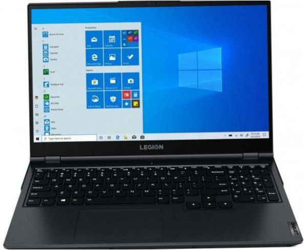 15,6" laptop Lenovo Legion 5 1515ACH6H