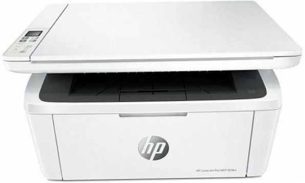 HP LaserJet Pro MFP M28w, biały