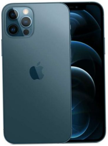 Apple iPhone 12 Pro 128GB, Pacific blue