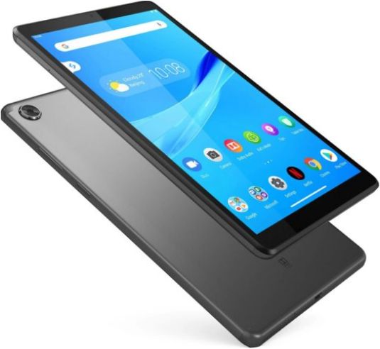 Lenovo Tab M8 TB-8505F (2019), 2GB/32GB, Wi-Fi, żelazna szarość