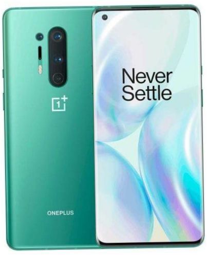 OnePlus 8 Pro 12/256GB, zielony