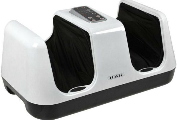 PLANTA MF-4W Massage Bliss