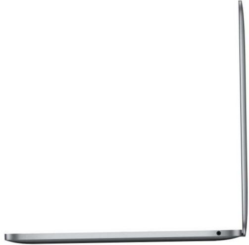 Apple MacBook Pro 13 Mid 2019 MUHP/A, kolor space grey