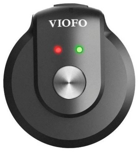 VIOFO WR1, czarny