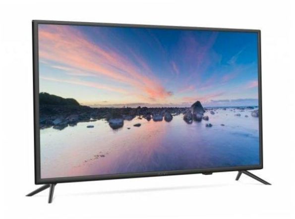 KIVI 32H510KD 32" (2020), czarny