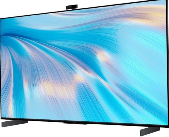 HUAWEI Vision S 55 LED, HDR (2021), Space Black