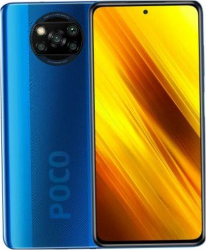 Xiaomi Poco X3 NFC 6/128GB