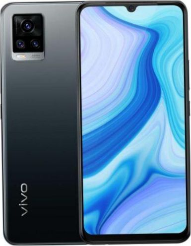 vivo V20