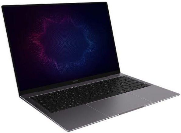 HUAWEI MateBook X Pro 2020 53010VUK, kolor space grey