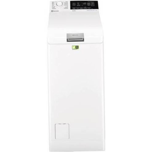 Pralka Electrolux EW7T3R362 - Instalacja: wolnostojąca