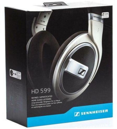 Sennheiser HD 599