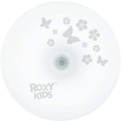 ROXY-KIDS R-NL3096 Lampka nocna R-NL3096 - sposób montażu: na magnes, na ścianę