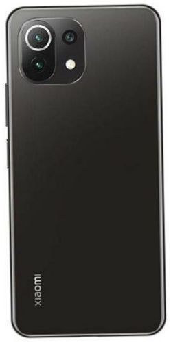 Xiaomi Mi 11 Lite 6/128GB (NFC), czarny