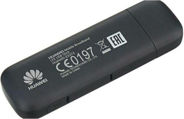 HUAWEI E3372h-153 Modem LTE