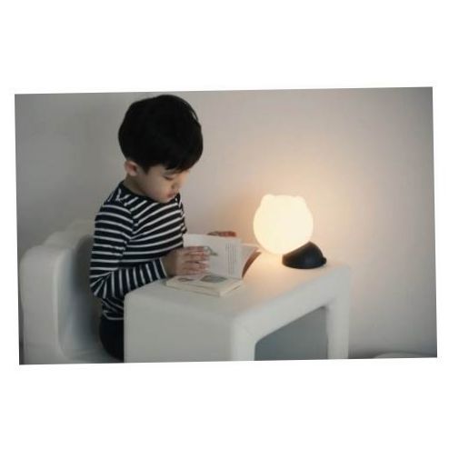 Lampka nocna Patting Xiaomi Solove Night Light (OO1D) LED, 2W - Zasilanie: wbudowany akumulator, zasilanie z portu USB