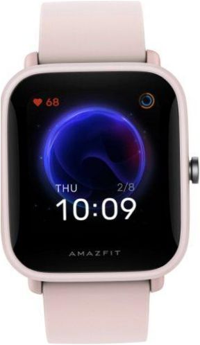 Amazfit Bip U Pro - inteligentny zegarek