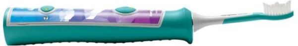 Philips Sonicare For Kids HX6322/04, aqua