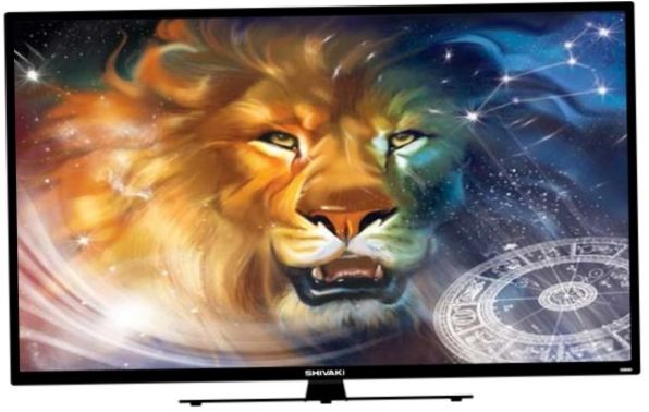 Telewizor Shivaki STV-50LED13W