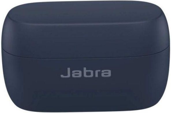 Jabra Elite Active 75t, niebieski