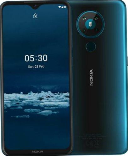 Nokia 5.3 3/64GB Dual Sim