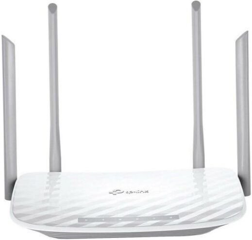 TP-LINK Archer A5, biały