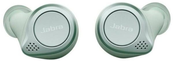 Jabra Elite Active 75t, niebieski